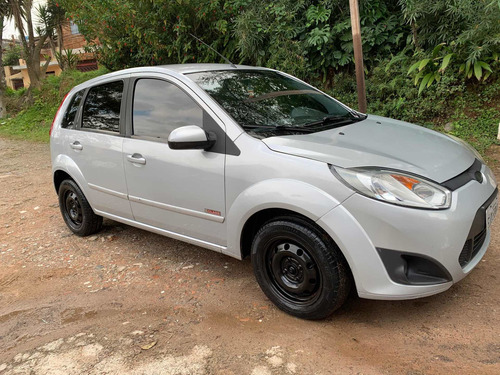 Ford Fiesta 2011 1.6 Fly Flex 5p