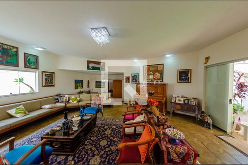 Imagem 3 de 15 de À Venda - Jardim Do Sol, 5 Quartos, 1400 - S893637037