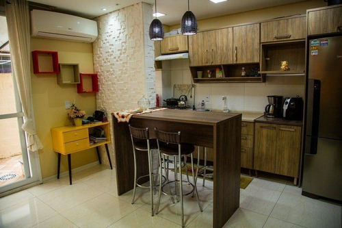 Imagem 9 de 20 de Venda Apartamento 2 Quartos No Bairro São Vicente