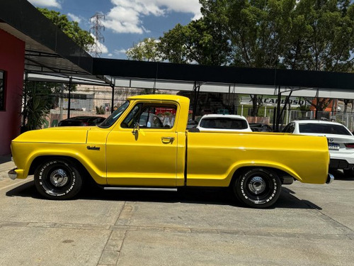 C14 Gasolina 2p Manual