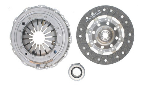 Clutch Volkswagen Jetta 1999-2005 1.8 Lts Sachs