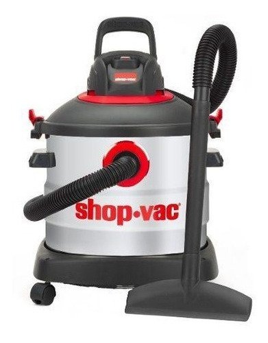 Aspiradora Shop-Vac Residencial SHOP VAC 30.3L  