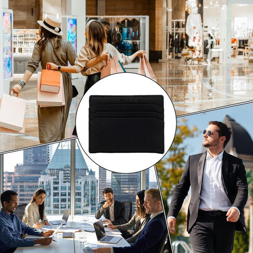 Cartera Para Mujer Cartera Delgada Para Mujer Cartera Para M
