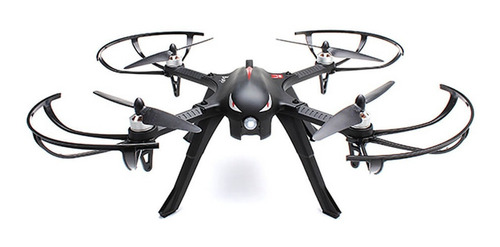 Drone Mjx Bugs 3 Motores Brushless Con Soporte Para Cámara