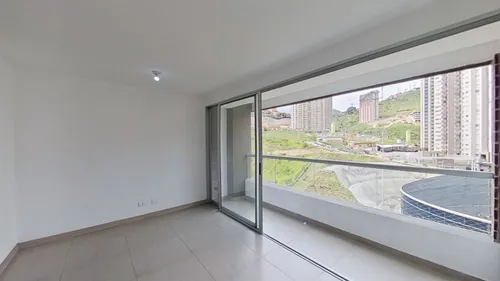 Apartamento En Venta En Origen Calasanz Medellin. Cod V13330