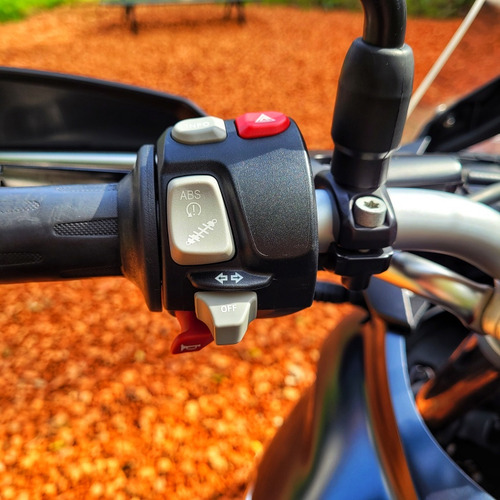 Bmw F700 Gs