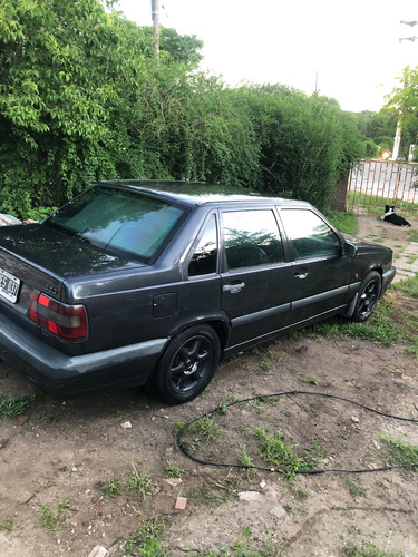 Volvo 850 2.5 Glt