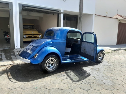 Imagem 1 de 4 de Chevrolet Coupê 1934 Chevrolet Coupê 1934