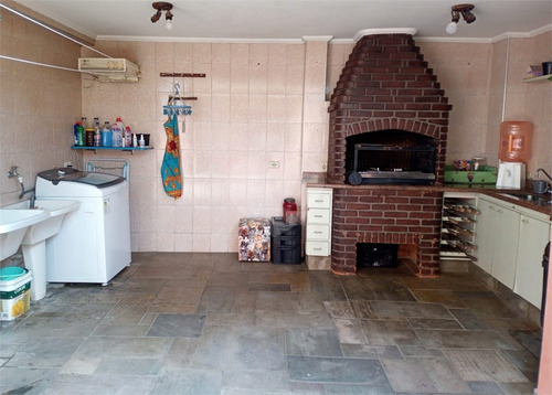 Imagem 8 de 30 de Casa-são Paulo-campo Grande | Ref.: Reo492815 - Reo492815