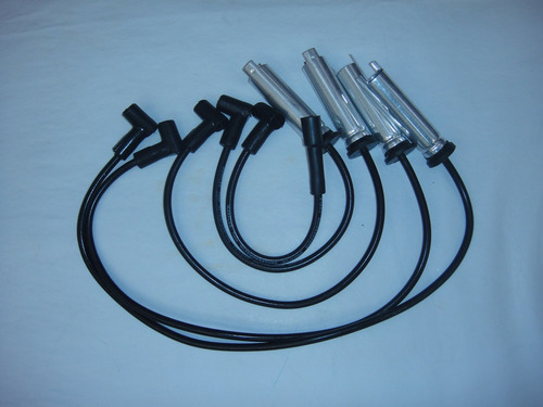 Cables Bujias Chevrolet Kadett/monza/ipanema 1.8 Efi