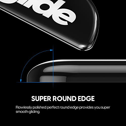 Superglide: Patines Y Patas De Ratón Más Rápidas Y Suaves Fa