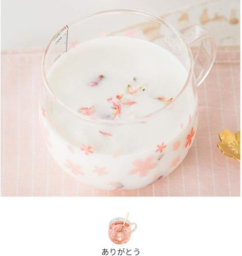 Zragek Taza Sakura, Taza Creativa Sakura, Linda Taza Resiste