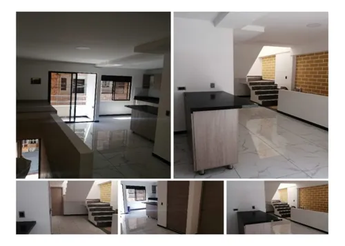 Apartamento En Venta En Itagui