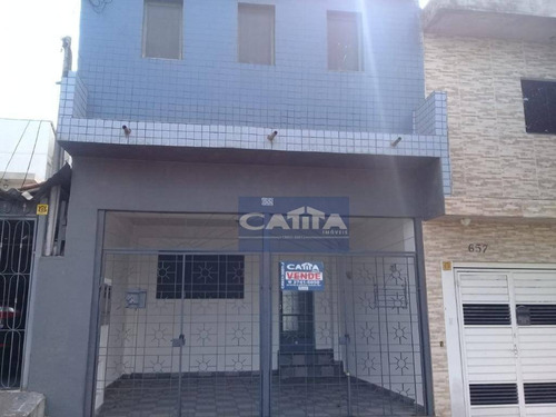 Imagem 22 de 22 de Casa Com 2 Dormitórios À Venda, 101 M² Por R$ 420.000,00 - Itaquera - São Paulo/sp - Ca4232