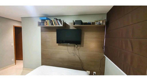 Imagem 2 de 16 de Lindo Apartamento, Sol Da Tarde - 24677