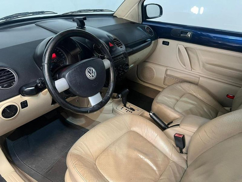 Volkswagen New Beetle 2.0 Mi 8v Aut.