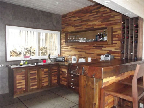 Casa En Venta 4 Dormitorios Pichilemu En Primera Línea