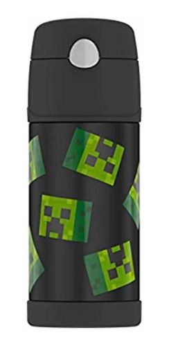 Minecraft Thermo Funtainer 