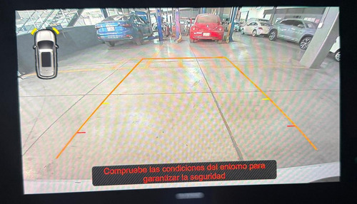 Dodge Journey 2.4 Sxt 5 Pasajeros Plus At