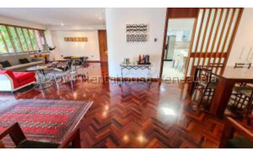 #24-23750 Amplio Y Bello Apartamento En La Lagunita Country Club