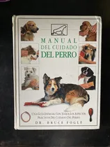 Comprar Libro Manual Del Cuidado Del Perro