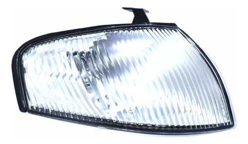 Luz De Giro Mazda Allegro Sedan 1996 - 2000 Derecha