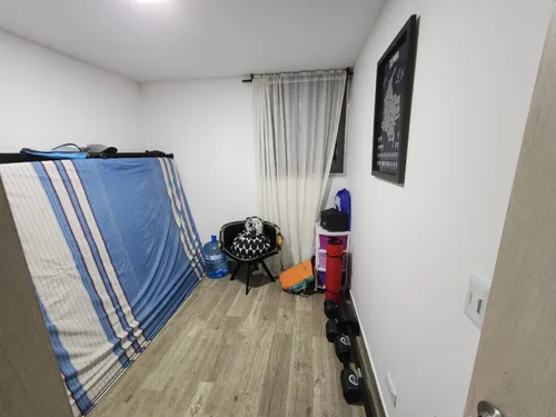 Apartamento En Venta En Comfama La Estrella. Cod V12689