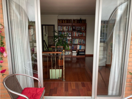 Apartamento Duplex Venta Las Villas-suba