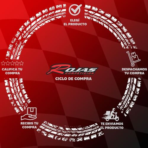 Imagen 4 de 6 de Cables De Bujia Chery Tiggo 1.6 Dvt