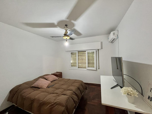 Imagen 8 de 12 de Venta Departamento 3 Dormitorios Con Cochera Pichincha