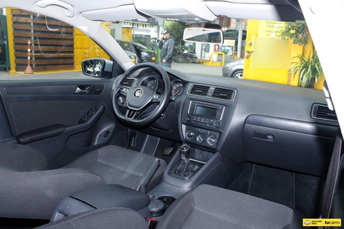 Volkswagen Jetta 2.0 Comfortline