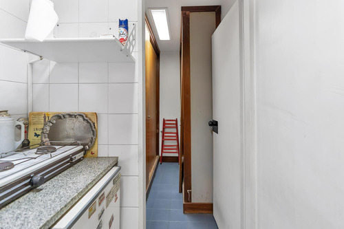 Vivienda U Oficina Equipada En Tribunales