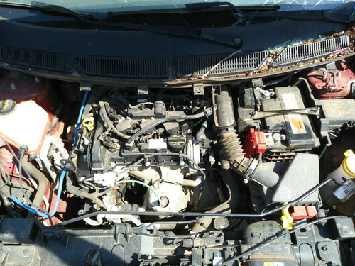 Imagem 8 de 8 de Sucata Ford Ka Se 1.0 Ha B 2017
