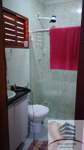 Imagem 15 de 21 de Casa A Venda São José De Mipibu