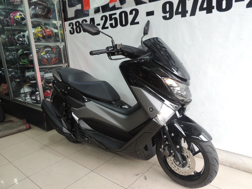 Imagem 4 de 5 de Yamaha Nmax 160