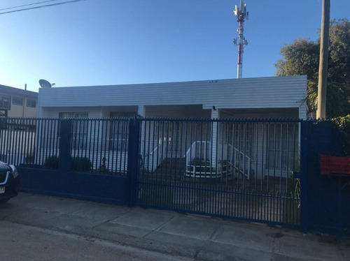 Venta Casa Algarrobo Sector Canelo 3d/3b