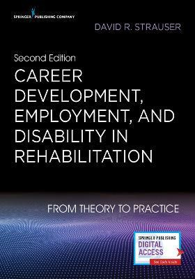 Libro Career Development, Employment, And Disability In R...