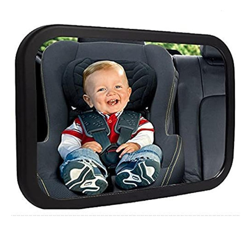 Shynerk Sh-m-02 Baby Car Mirror