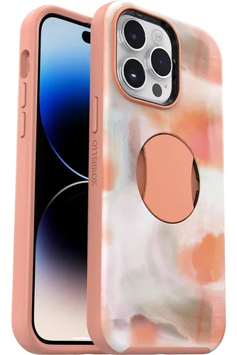 comprar Funda De Celular Otterbox Para iPhone 14 Pro Max
