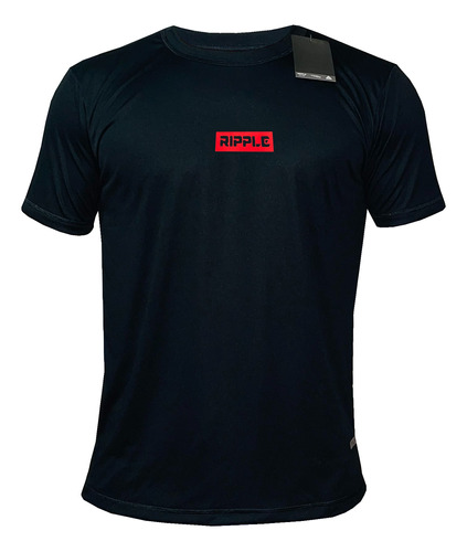 Camisetas Deportivas Hombre Originales Ripple 