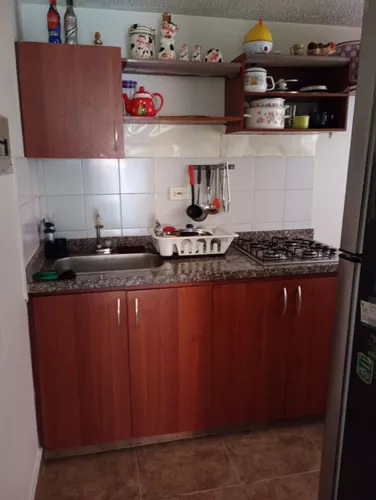 Eucaliptos Apartamento En Venta