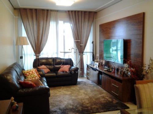 Imagem 1 de 15 de Apartamento - Vila Assuncao - Ref: 14092 - V-14092