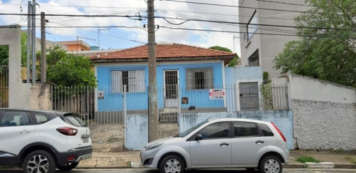 Imagem 1 de 15 de Casa Para Venda Por R$750.000,00 Com 300m², 2 Dormitórios, 1 Banheiro E 1 Cozinha - Vila Rosária , São Paulo / Sp - Bdi35604