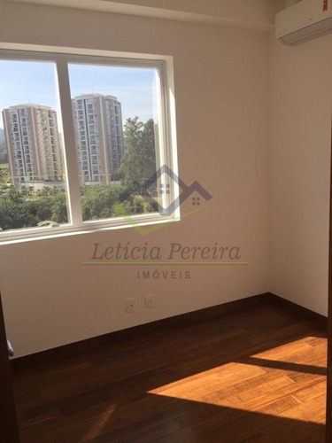 Imagem 12 de 18 de Apartamento No Link Studios E Offices No Alphasitio - Ap00237 - 69415202