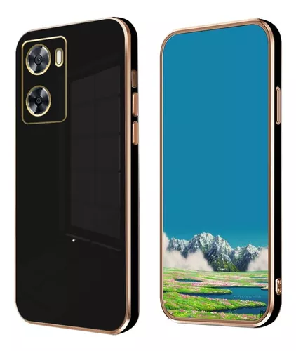 Funda Protector Case Para VIVO V25 5G. GENERICO