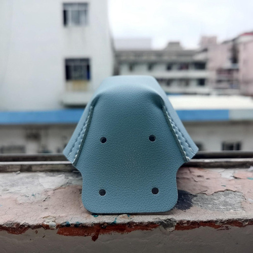 . Protector De Patín De Ruedas De 1 Pieza, Cubierta