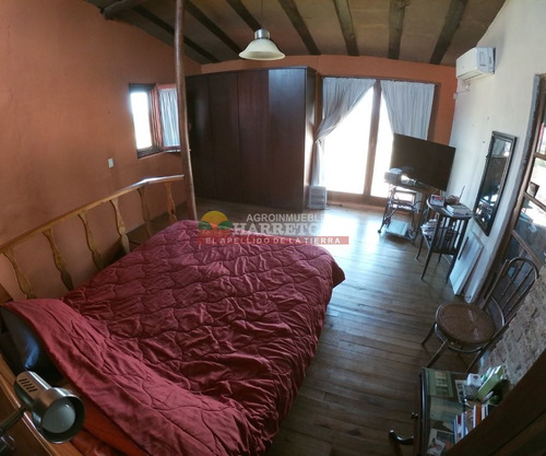 Imagen 23 de 30 de Chacra, 4 Has En Pajas Blancas, Casa, Excelente Vista Al Rio De La Plata
