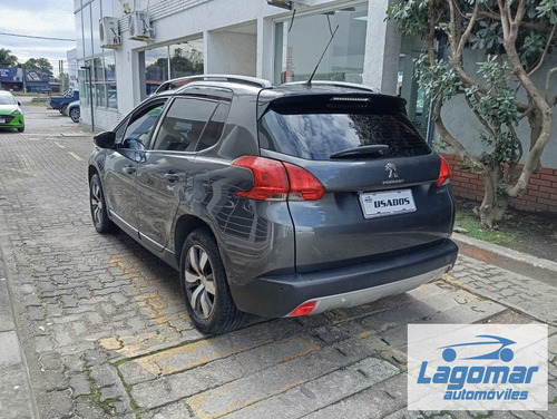 Peugeot 2008 FELINE 1.6 LISO