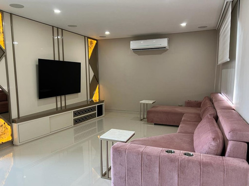 Imagen 8 de 18 de Espactacular Casa En Venta Sector Villa Campestre, Barranquilla Vg