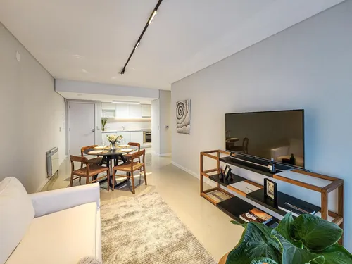 Único Golf, Departamentos De 1, 2 Y 3 Dormitorios Con Amenities - foto 1